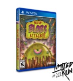Tales from Space: Mutant Blobs Attack (PlayStation Vita)